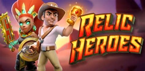 Jogue Relic Heroes online